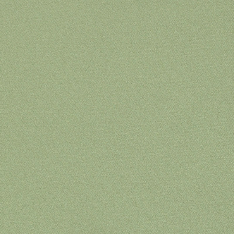 Olive-green textured leatherette surface with fine grain.