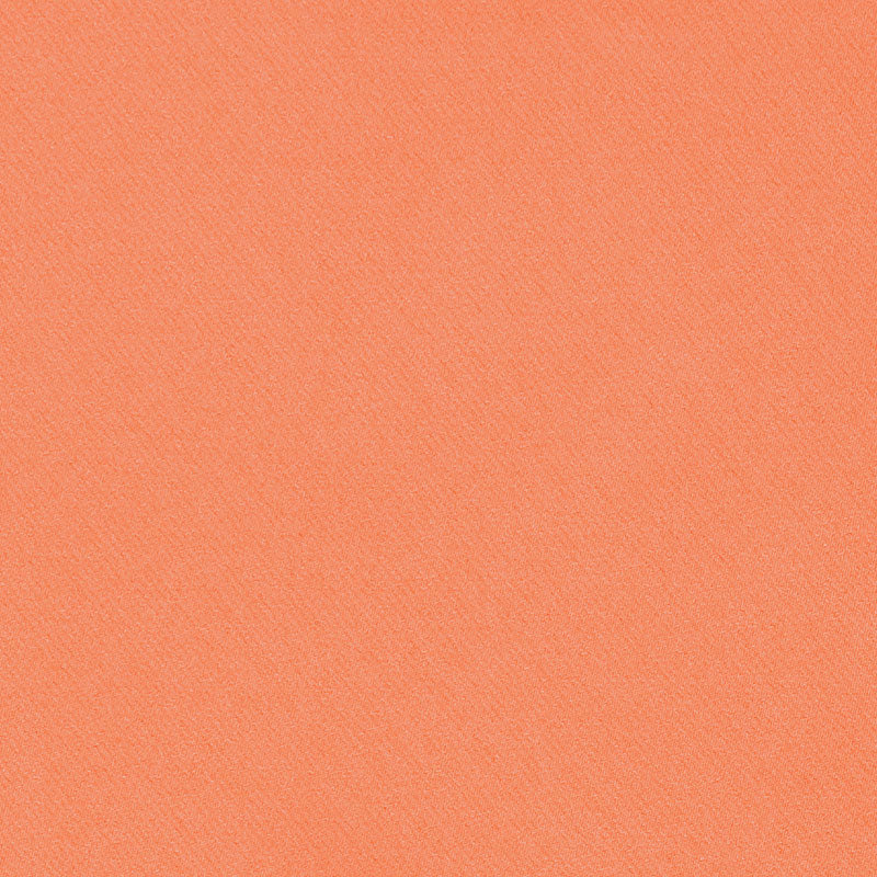 SCHUMACHER  PERFECT BASICS: COTTON BLAKE POLISHED COTTON   Mandarin   - 69595