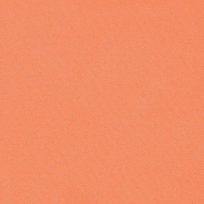 SCHUMACHER  PERFECT BASICS: COTTON BLAKE POLISHED COTTON   Mandarin   - 69595