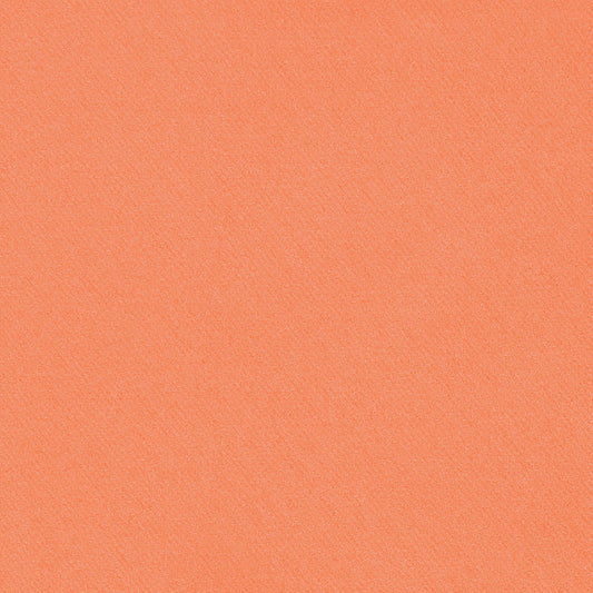 SCHUMACHER  PERFECT BASICS: COTTON BLAKE POLISHED COTTON   Mandarin   - 69595