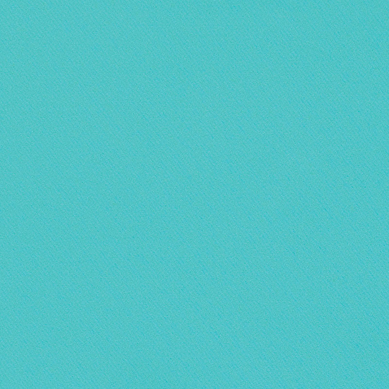 Teal turquoise textured surface with fine grain; solid color backdrop suitable for product photography.