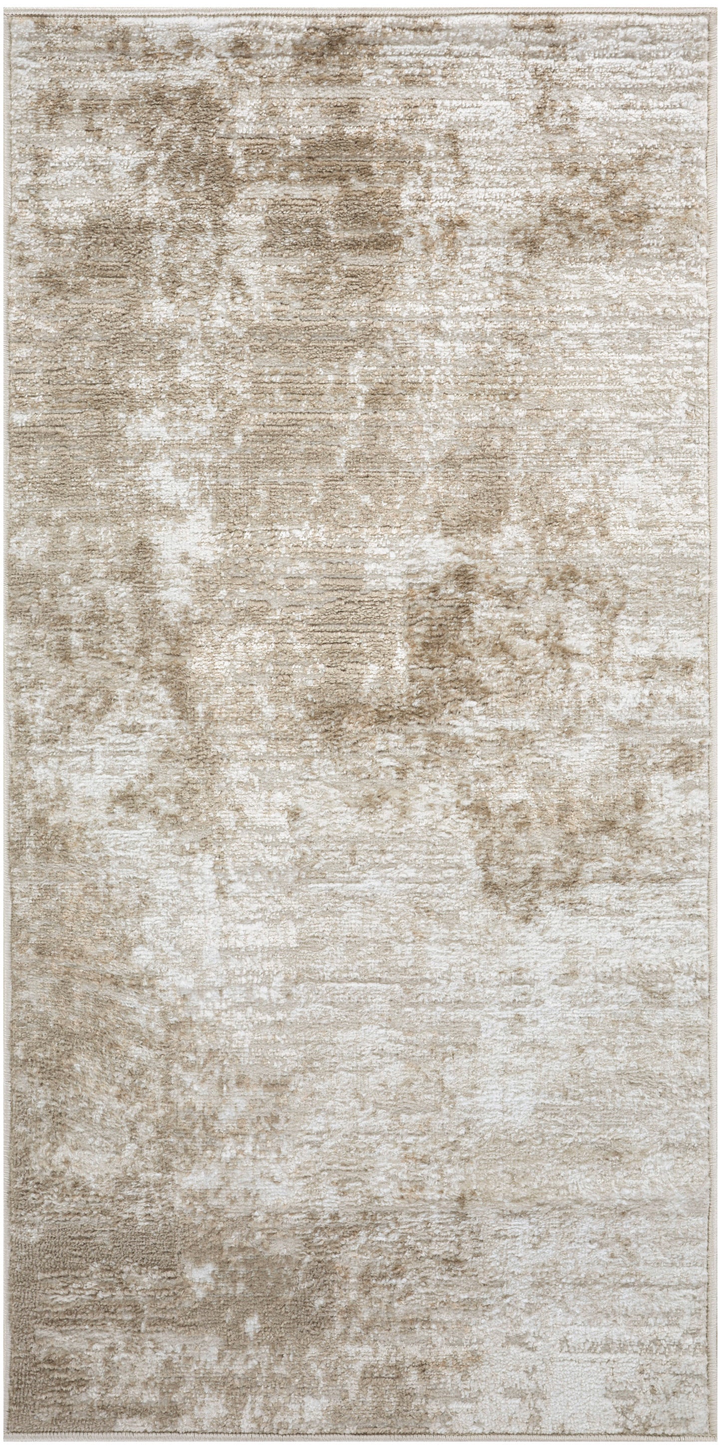 Nourison Rugs Nourison Home   Modern 2' X 4'    - 841491153437