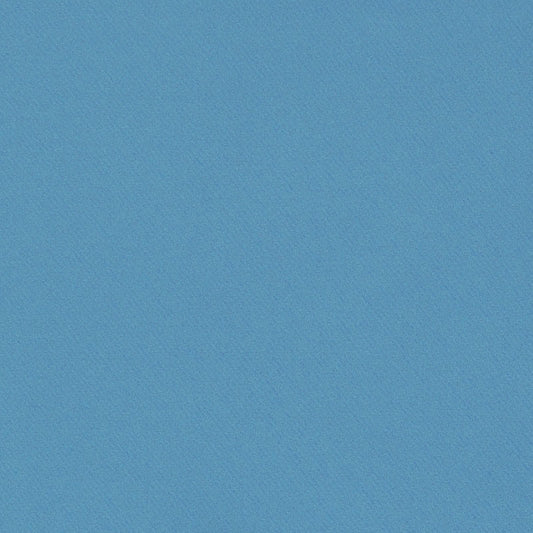 SCHUMACHER  PERFECT BASICS: COTTON BLAKE POLISHED COTTON PLAINS PLAINS FORGET ME NOT   - 69601