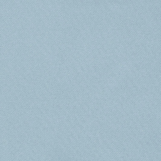 SCHUMACHER  PERFECT BASICS: COTTON BLAKE POLISHED COTTON PLAINS PLAINS SKY   - 69602