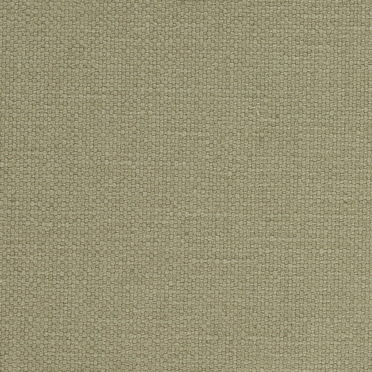 Olive khaki woven fabric texture with tight, small-scale weave.