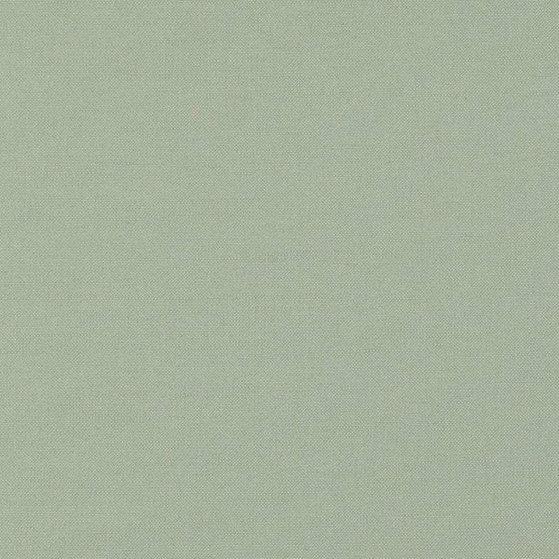 Light olive-green textured fabric background with fine even weave