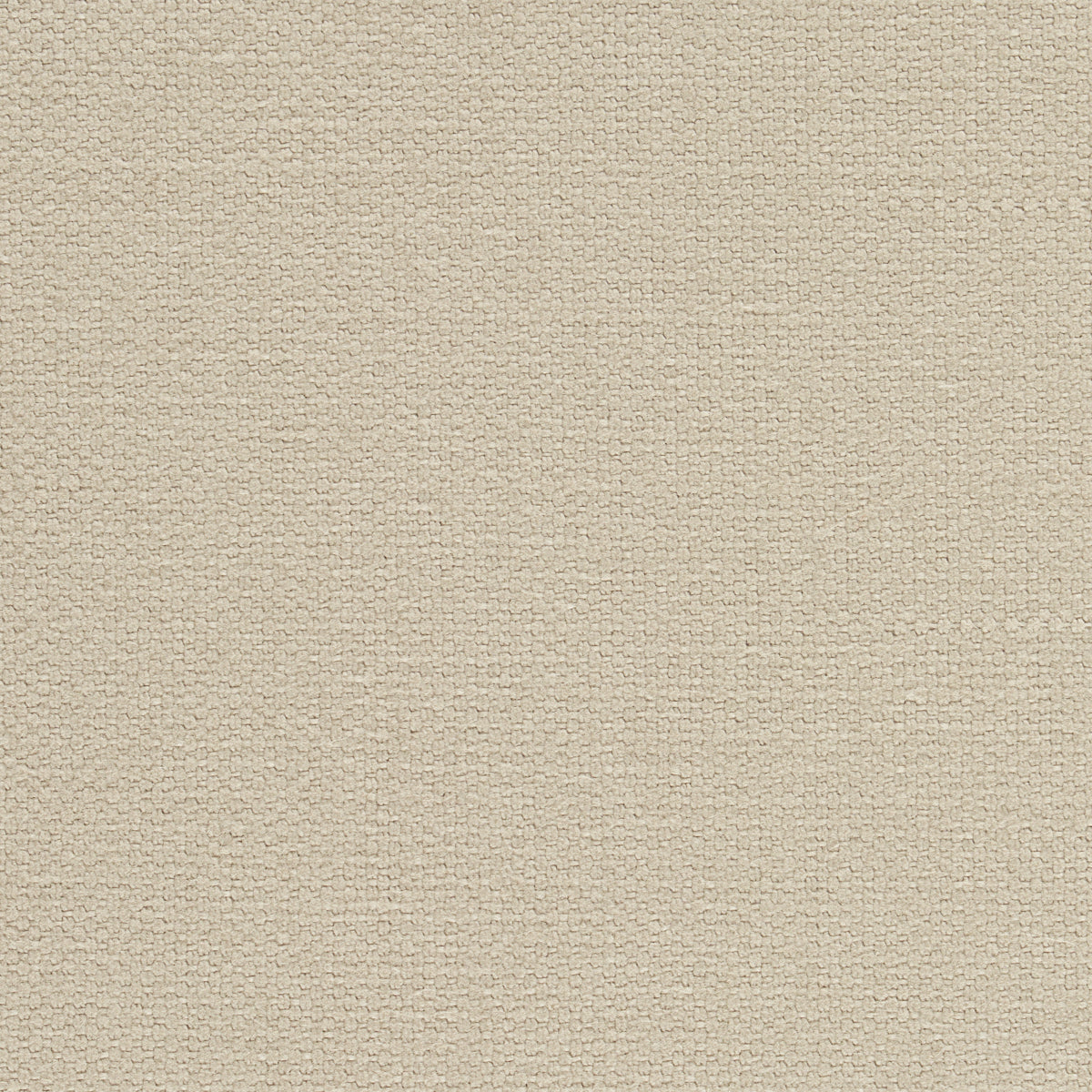 Beige woven fabric texture, close-up view of interlaced fibers, neutral canvas-like material.