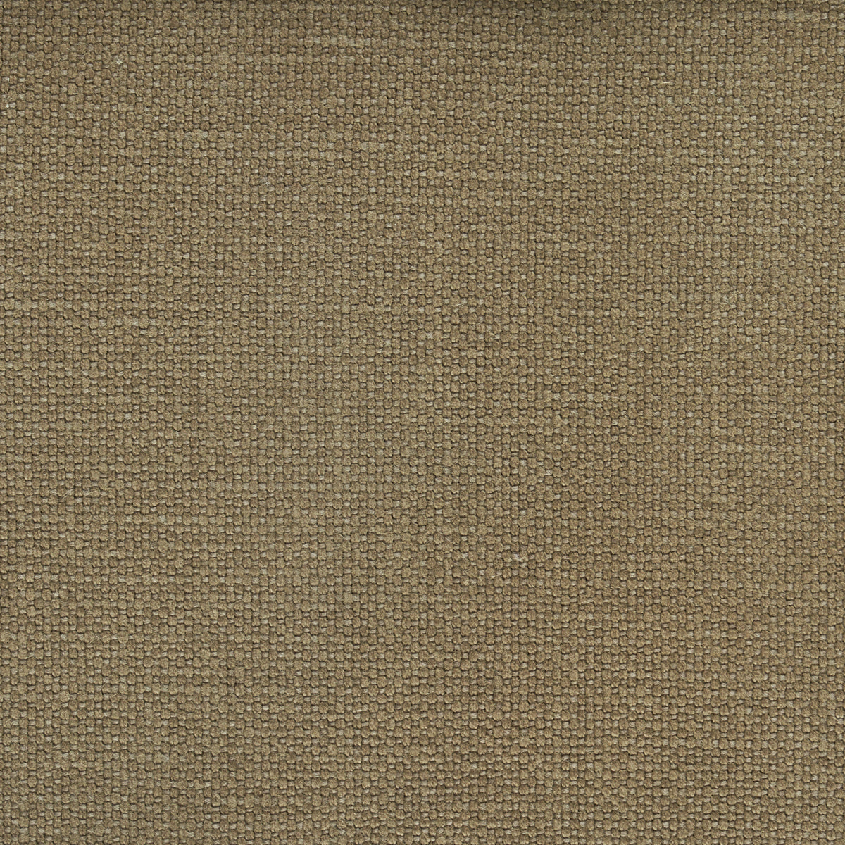 Beige-brown burlap fabric texture, woven natural fiber with a rustic look for upholstery or crafts.