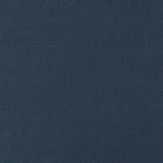 SCHUMACHER  PERFECT BASICS: UNION LANGHAM HIGH PERFORMANCE UNION PLAINS PLAINS INDIGO   - 69636