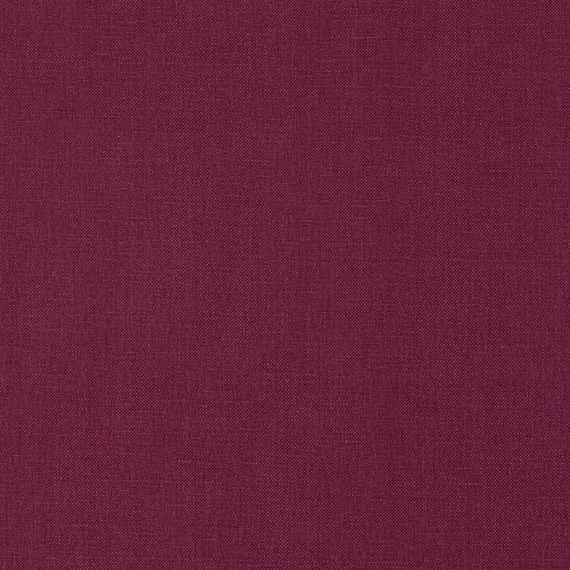 Dark cabernet woven fabric texture with visible grain, close-up view.