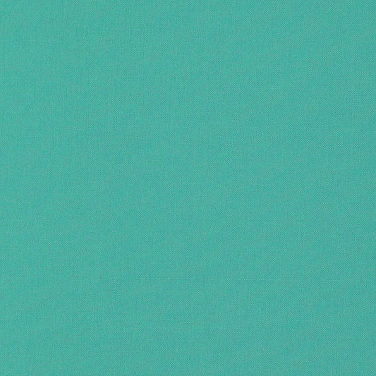 SCHUMACHER  PERFECT BASICS: UNION LANGHAM HIGH PERFORMANCE UNION PLAINS,HIGH PERFORMANCE PLAINS,HIGH PERFORMANCE TURQUOISE   - 69664