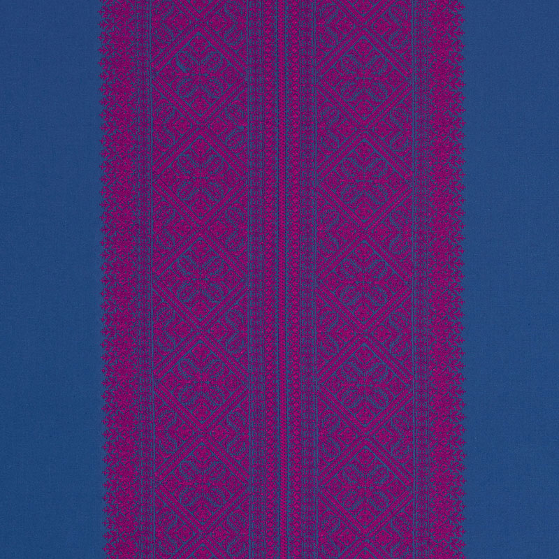 SCHUMACHER  COUTURE TOLEDO EMBROIDERY EMBROIDERIES EMBROIDERIES CASBAH   - 69732