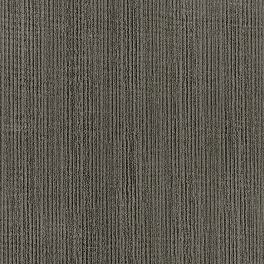 SCHUMACHER  PERFECT BASICS: VELVET ANTIQUE STRIE VELVET PATTERN WOVENS PATTERN WOVENS MERCURY   - 69743