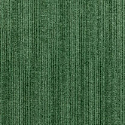 SCHUMACHER  PERFECT BASICS: VELVET ANTIQUE STRIE VELVET PRINTS PRINTS EMERALD   - 69752