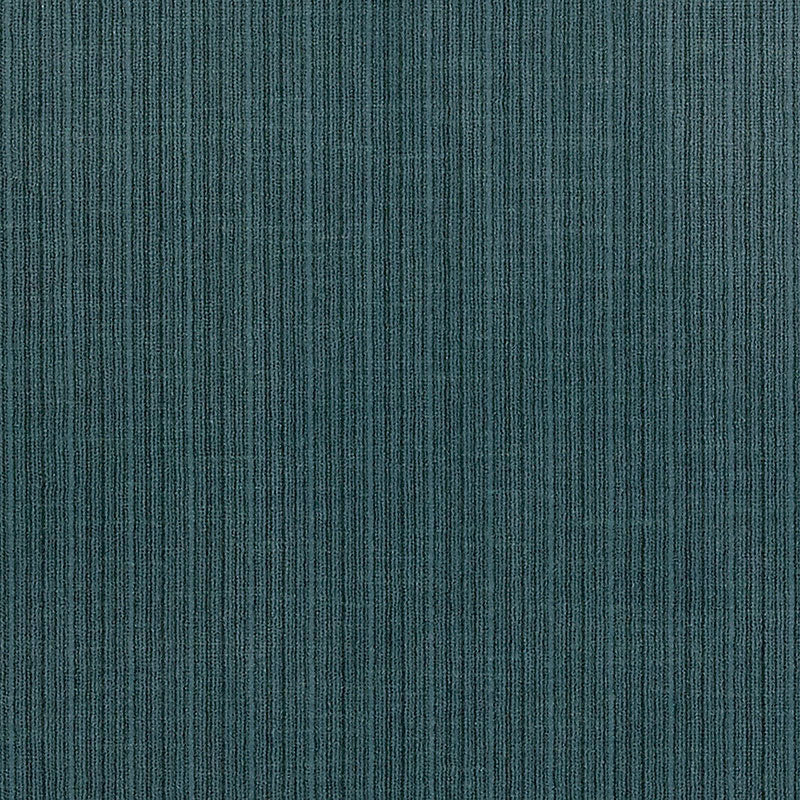 SCHUMACHER  PERFECT BASICS: VELVET ANTIQUE STRIE VELVET PLAINS,HIGH PERFORMANCE PLAINS,HIGH PERFORMANCE PRUSSIAN   - 69753