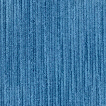 SCHUMACHER  PERFECT BASICS: VELVET ANTIQUE STRIE VELVET VELVETS,HIGH PERFORMANCE VELVETS,HIGH PERFORMANCE CORNFLOWER   - 69754