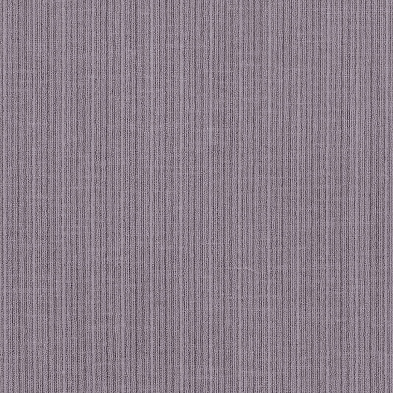 SCHUMACHER  PERFECT BASICS: VELVET ANTIQUE STRIE VELVET PRINTS PRINTS ANTIQUE LILAC   - 69756