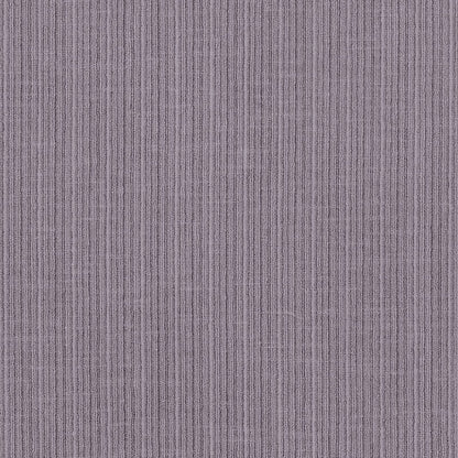 SCHUMACHER  PERFECT BASICS: VELVET ANTIQUE STRIE VELVET PRINTS PRINTS ANTIQUE LILAC   - 69756