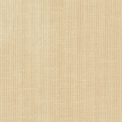 SCHUMACHER  PERFECT BASICS: VELVET ANTIQUE STRIE VELVET PATTERN WOVENS PATTERN WOVENS SAND   - 69759