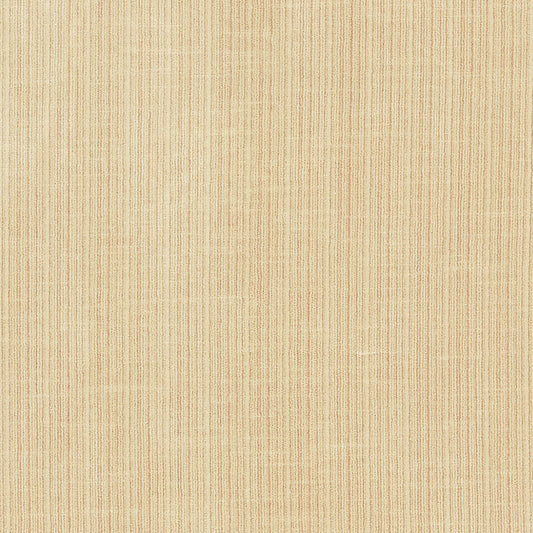 SCHUMACHER  PERFECT BASICS: VELVET ANTIQUE STRIE VELVET PATTERN WOVENS PATTERN WOVENS SAND   - 69759