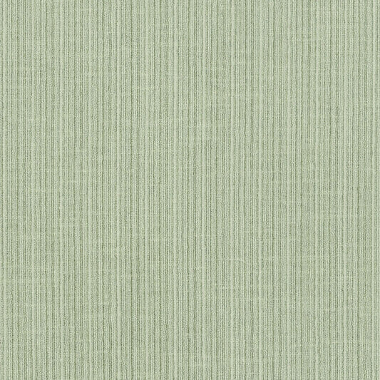 SCHUMACHER  PERFECT BASICS: VELVET ANTIQUE STRIE VELVET PRINTS PRINTS LICHEN   - 69764