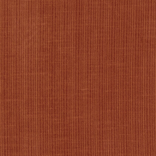 SCHUMACHER  PERFECT BASICS: VELVET ANTIQUE STRIE VELVET VELVETS,HIGH PERFORMANCE VELVETS,HIGH PERFORMANCE RUSSET   - 69772