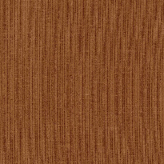 SCHUMACHER  PERFECT BASICS: VELVET ANTIQUE STRIE VELVET VELVETS,HIGH PERFORMANCE VELVETS,HIGH PERFORMANCE SIENNA   - 69773