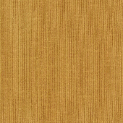 SCHUMACHER  PERFECT BASICS: VELVET ANTIQUE STRIE VELVET PATTERN WOVENS PATTERN WOVENS GOLDENROD   - 69775