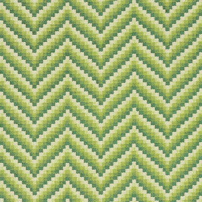 SCHUMACHER FABRIC  ESSENTIALS: SMALL SCALE UPHOLSTERY FABRICS WILDER   GRASS   - 69800
