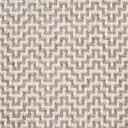 SCHUMACHER  ESSENTIALS: SMALL SCALE UPHOLSTERY FABRICS ORWELL PATTERN WOVENS PATTERN WOVENS MINERAL   - 69820