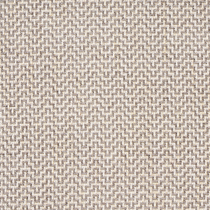 SCHUMACHER  ESSENTIALS: SMALL SCALE UPHOLSTERY FABRICS ORWELL PATTERN WOVENS PATTERN WOVENS MINERAL   - 69820
