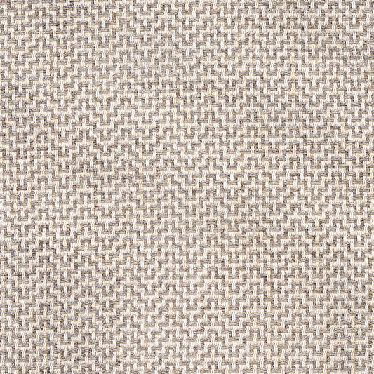 SCHUMACHER  ESSENTIALS: SMALL SCALE UPHOLSTERY FABRICS ORWELL PATTERN WOVENS PATTERN WOVENS MINERAL   - 69820