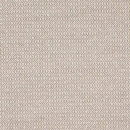 SCHUMACHER  ESSENTIALS: SMALL SCALE UPHOLSTERY FABRICS MAMET PATTERN WOVENS PATTERN WOVENS STONE   - 69830