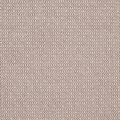 SCHUMACHER  ESSENTIALS: SMALL SCALE UPHOLSTERY FABRICS MAMET PATTERN WOVENS PATTERN WOVENS PEWTER   - 69831