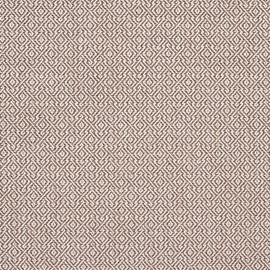 SCHUMACHER  ESSENTIALS: SMALL SCALE UPHOLSTERY FABRICS MAMET PATTERN WOVENS PATTERN WOVENS PEWTER   - 69831