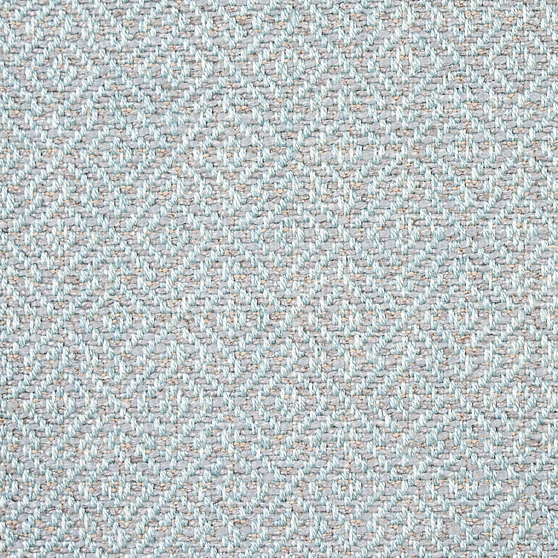SCHUMACHER  ESSENTIALS: SMALL SCALE UPHOLSTERY FABRICS MAMET PATTERN WOVENS PATTERN WOVENS HAZE   - 69832