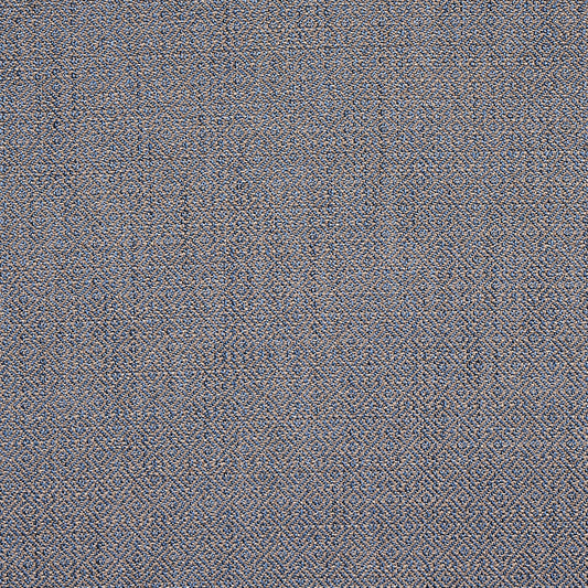 SCHUMACHER  ESSENTIALS: SMALL SCALE UPHOLSTERY FABRICS MAMET PRINTS PRINTS MIDNIGHT   - 69833