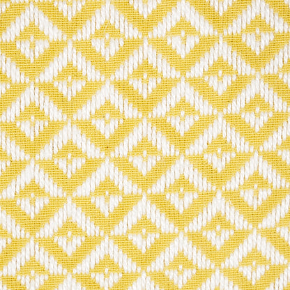 SCHUMACHER  ESSENTIALS: SMALL SCALE UPHOLSTERY FABRICS JAMISON PATTERN WOVENS PATTERN WOVENS SOLEIL   - 69840