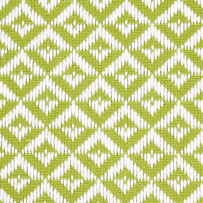 SCHUMACHER  ESSENTIALS: SMALL SCALE UPHOLSTERY FABRICS JAMISON PLAINS,INDOOR/OUTDOOR,HIGH PERFORMANCE PLAINS,INDOOR/OUTDOOR,HIGH PERFORMANCE LEAF   - 69841