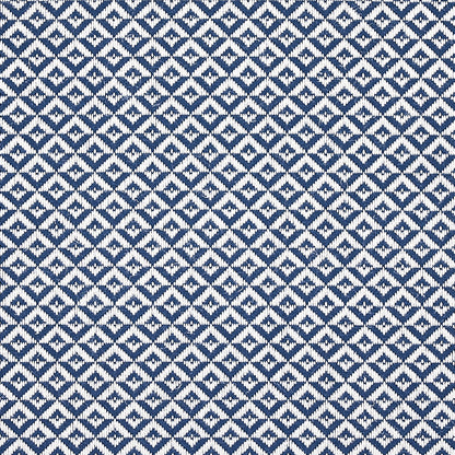 SCHUMACHER  ESSENTIALS: SMALL SCALE UPHOLSTERY FABRICS JAMISON PLAINS,INDOOR/OUTDOOR,HIGH PERFORMANCE PLAINS,INDOOR/OUTDOOR,HIGH PERFORMANCE NAVY   - 69842