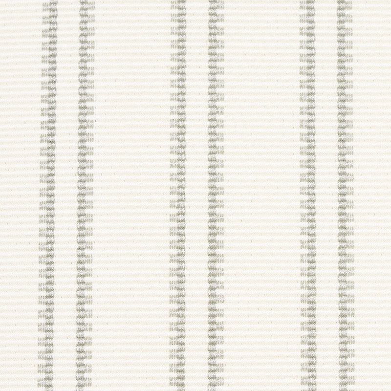 SCHUMACHER  ESSENTIALS: SMALL SCALE UPHOLSTERY FABRICS MORRISON PATTERN WOVENS,HIGH PERFORMANCE PATTERN WOVENS,HIGH PERFORMANCE DOVE   - 69860