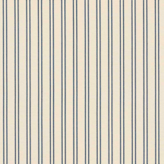 SCHUMACHER  ESSENTIALS: SMALL SCALE UPHOLSTERY FABRICS MORRISON PATTERN WOVENS,HIGH PERFORMANCE PATTERN WOVENS,HIGH PERFORMANCE BLUE   - 69861