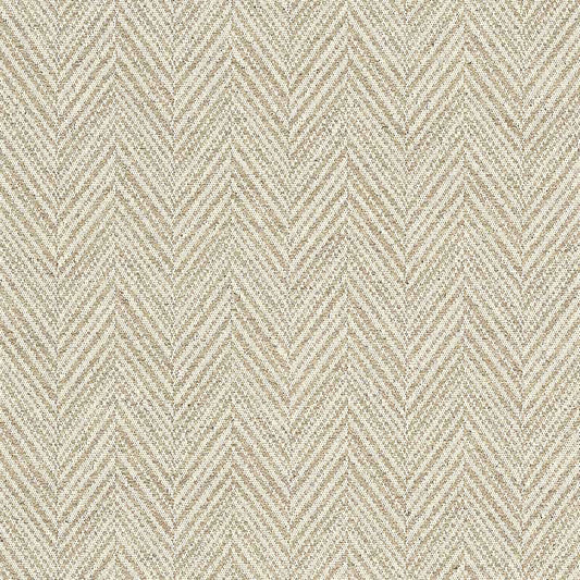 SCHUMACHER  ESSENTIALS: SMALL SCALE UPHOLSTERY FABRICS DAVIS PATTERN WOVENS,HIGH PERFORMANCE PATTERN WOVENS,HIGH PERFORMANCE SANDSTONE   - 69882