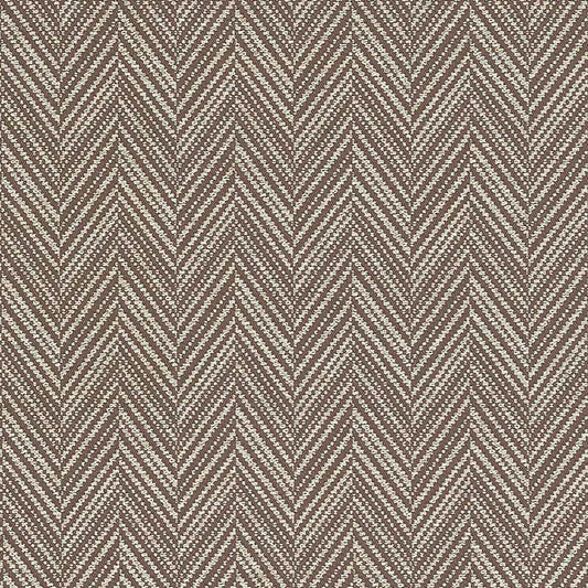 SCHUMACHER  ESSENTIALS: SMALL SCALE UPHOLSTERY FABRICS DAVIS PATTERN WOVENS,HIGH PERFORMANCE PATTERN WOVENS,HIGH PERFORMANCE BARK   - 69883