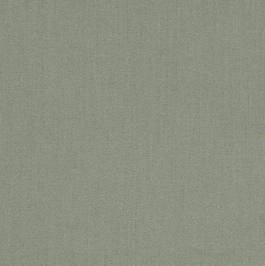 SCHUMACHER  PERFECT BASICS: LINEN PIET PERFORMANCE LINEN PATTERN WOVENS PATTERN WOVENS EUCALYPTUS   - 69918
