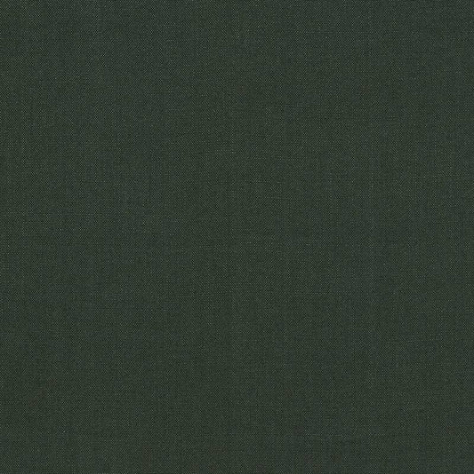 SCHUMACHER  PERFECT BASICS: LINEN PIET PERFORMANCE LINEN PLAINS,HIGH PERFORMANCE PLAINS,HIGH PERFORMANCE BOXWOOD   - 69922