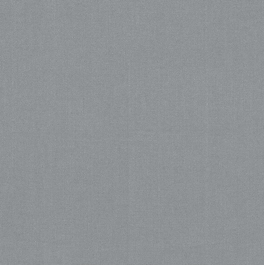 SCHUMACHER  PERFECT BASICS: LINEN PIET PERFORMANCE LINEN MOIR?? MOIR?? FRENCH GREY   - 69926