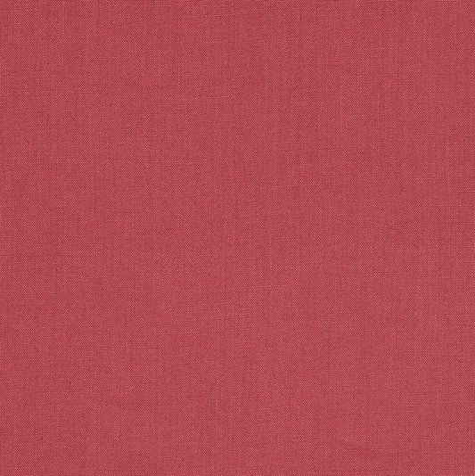 SCHUMACHER  PERFECT BASICS: LINEN PIET PERFORMANCE LINEN TEXTURES,HIGH PERFORMANCE TEXTURES,HIGH PERFORMANCE AZALEA   - 69935