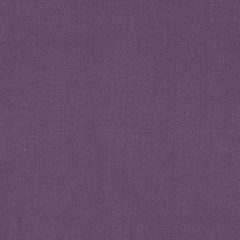 SCHUMACHER  PERFECT BASICS: LINEN PIET PERFORMANCE LINEN PLAINS,HIGH PERFORMANCE PLAINS,HIGH PERFORMANCE HYACINTH   - 69938