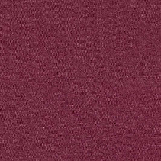 SCHUMACHER  PERFECT BASICS: LINEN PIET PERFORMANCE LINEN PRINTS PRINTS MYRTLE   - 69939